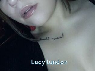 Lucy_lundon