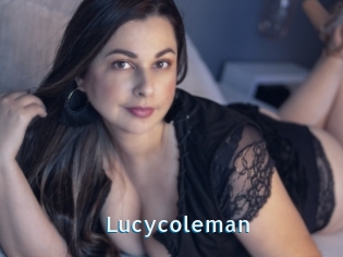 Lucycoleman