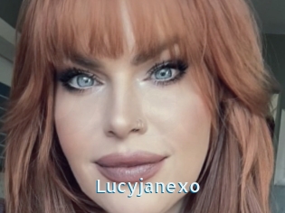 Lucyjanexo