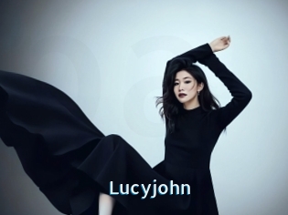 Lucyjohn
