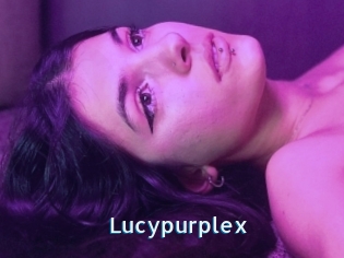 Lucypurplex