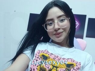 Lucysexy04