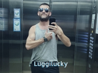 Luggilucky