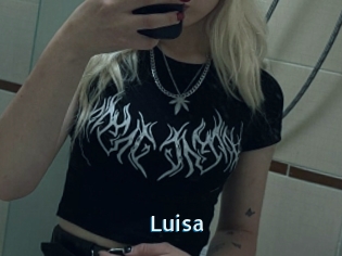 Luisa