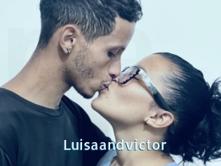 Luisaandvictor