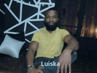 Luiska
