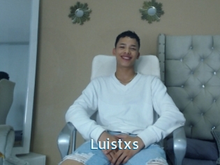 Luistxs