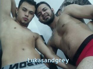 Lukasandgrey