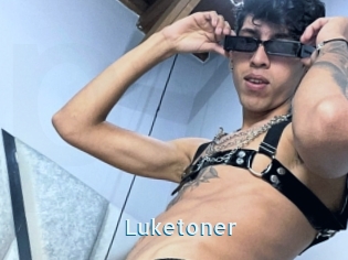 Luketoner