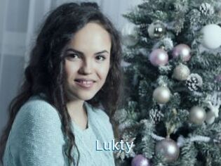 Lukty