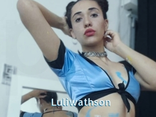 Luliwathson