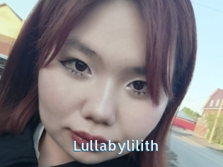Lullabylilith