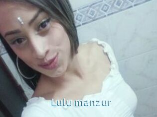 Lulu_manzur