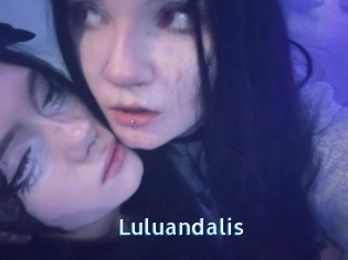 Luluandalis
