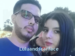 Luluandscarface