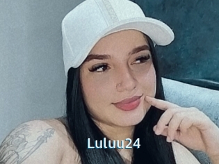 Luluu24