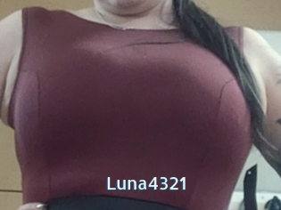 Luna4321