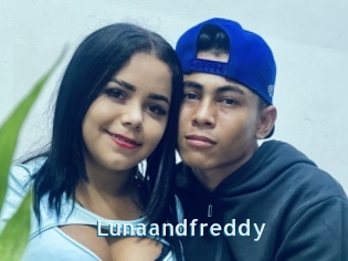 Lunaandfreddy