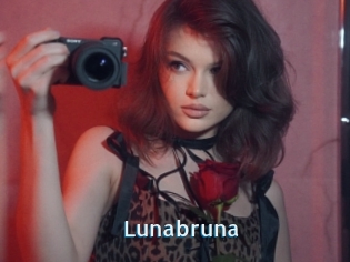 lunabruna Porno Album