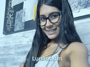 Lunaeddin
