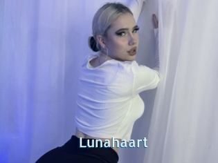 Lunahaart