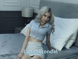 Lunaherondal