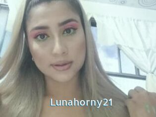 Lunahorny21