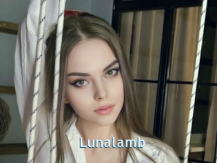 Lunalamb