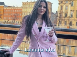 Lunamarella