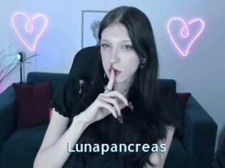 Lunapancreas