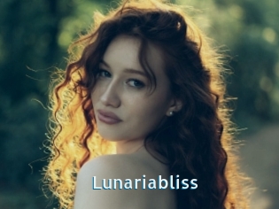 Lunariabliss
