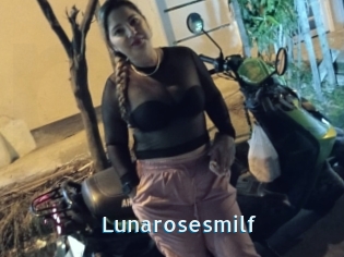 Lunarosesmilf