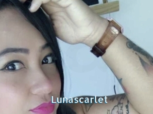 Lunascarlet