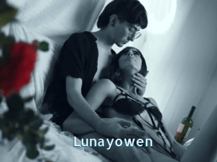 Lunayowen