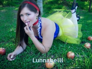 Lunnabelll