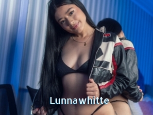 Lunnawhitte