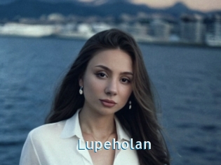 Lupeholan