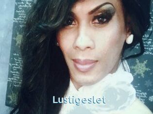 Lustigeslet