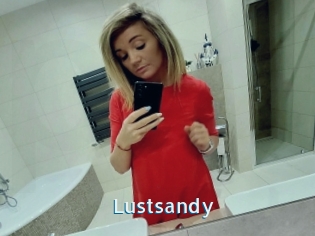 Lustsandy