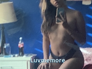 Luvmemore