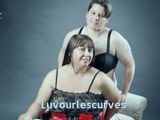 Luvourlescurves