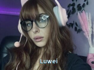 Luwei