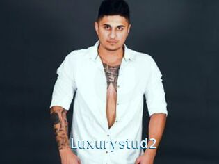 Luxurystud2