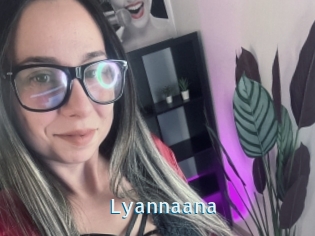 Lyannaana
