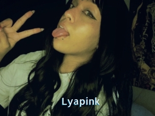 Lyapink