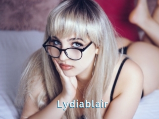 Lydiablair