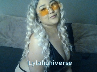 Lylahuniverse