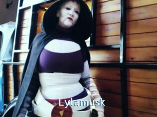 Lylamusk