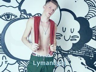 Lymanlight