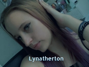 Lynatherton